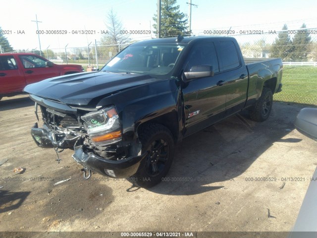 Photo 1 VIN: 2GCVKPECXK1174886 - CHEVROLET SILVERADO 1500 LD 