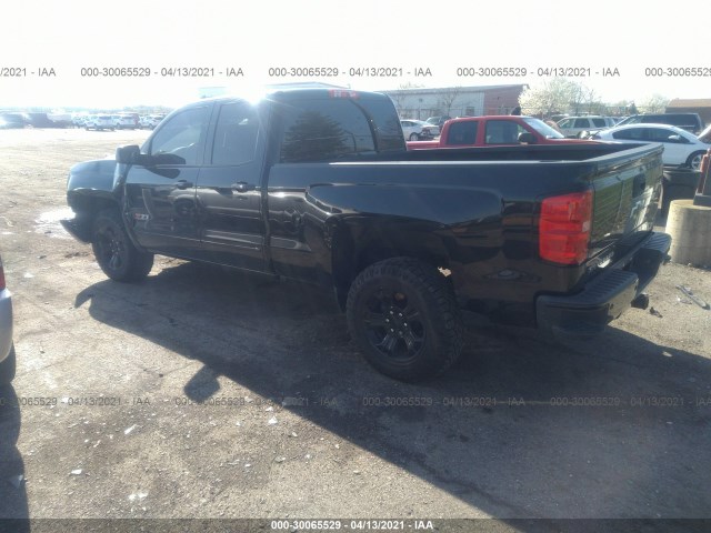 Photo 2 VIN: 2GCVKPECXK1174886 - CHEVROLET SILVERADO 1500 LD 