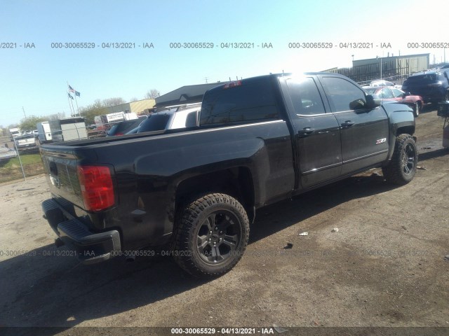 Photo 3 VIN: 2GCVKPECXK1174886 - CHEVROLET SILVERADO 1500 LD 