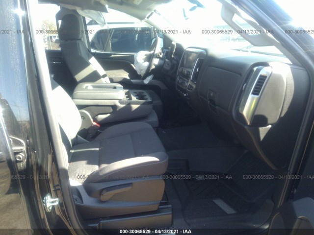 Photo 4 VIN: 2GCVKPECXK1174886 - CHEVROLET SILVERADO 1500 LD 