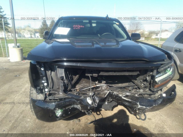 Photo 5 VIN: 2GCVKPECXK1174886 - CHEVROLET SILVERADO 1500 LD 