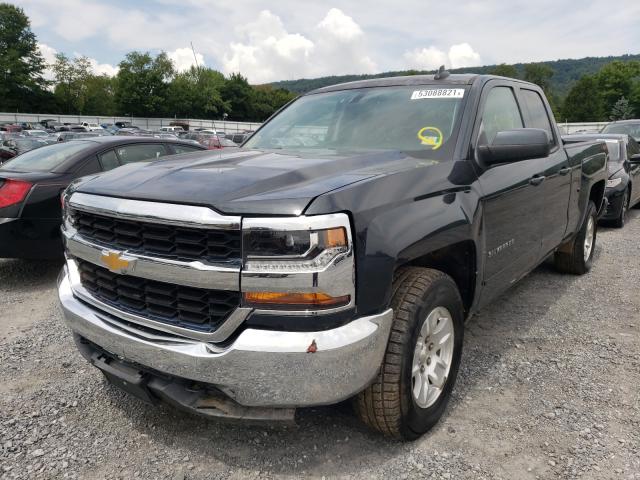 Photo 1 VIN: 2GCVKPECXK1176959 - CHEVROLET SILVERADO 