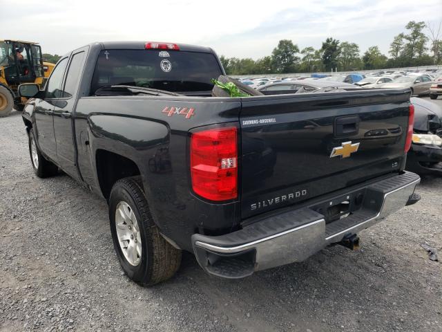 Photo 2 VIN: 2GCVKPECXK1176959 - CHEVROLET SILVERADO 