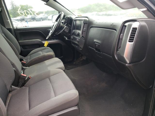 Photo 4 VIN: 2GCVKPECXK1176959 - CHEVROLET SILVERADO 