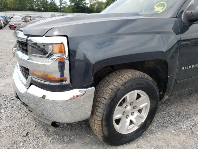 Photo 8 VIN: 2GCVKPECXK1176959 - CHEVROLET SILVERADO 