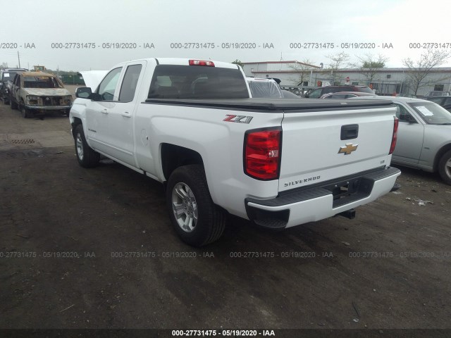 Photo 2 VIN: 2GCVKPECXK1184866 - CHEVROLET SILVERADO 1500 LD 