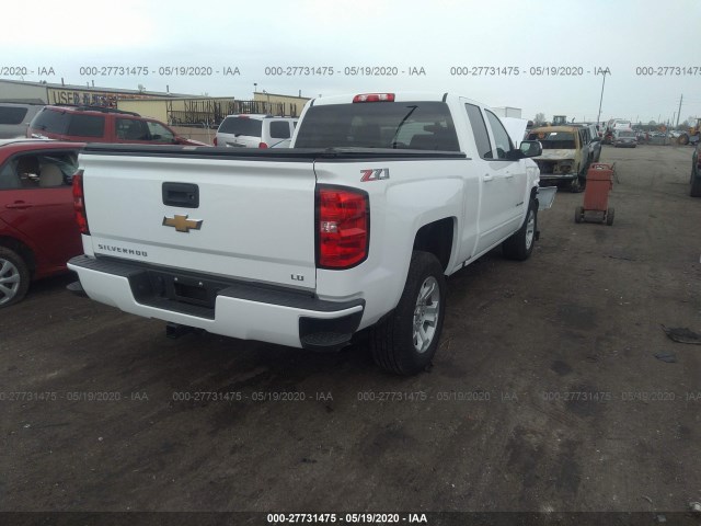 Photo 3 VIN: 2GCVKPECXK1184866 - CHEVROLET SILVERADO 1500 LD 