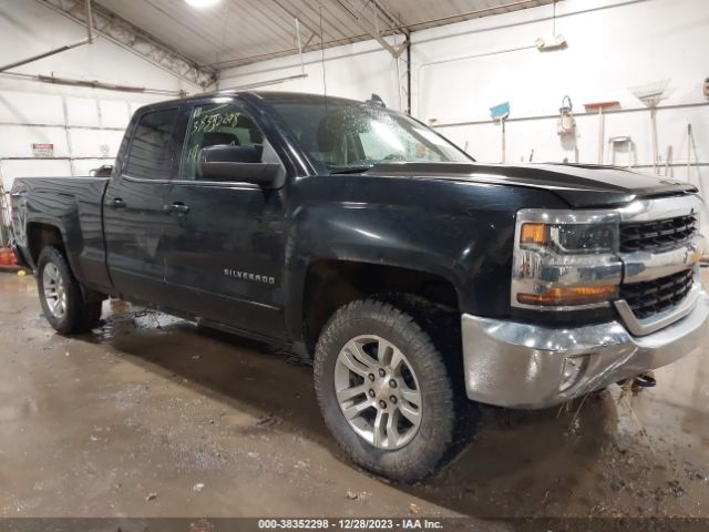 Photo 0 VIN: 2GCVKPECXK1186956 - CHEVROLET SILVERADO 1500 LD 