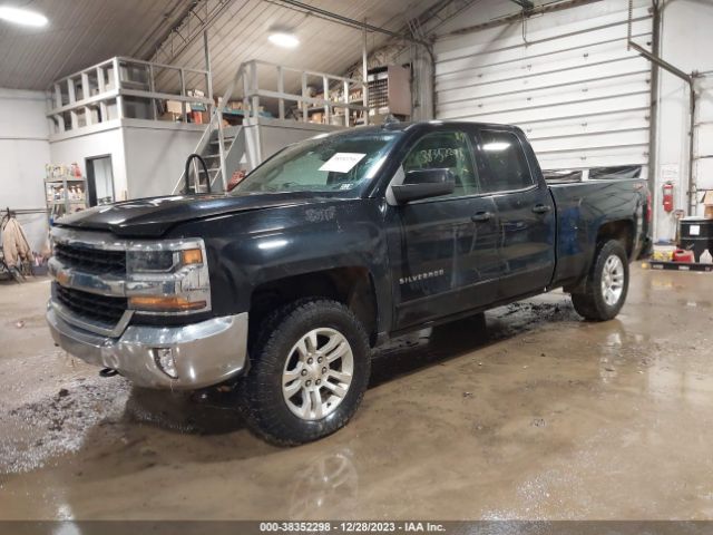 Photo 1 VIN: 2GCVKPECXK1186956 - CHEVROLET SILVERADO 1500 LD 