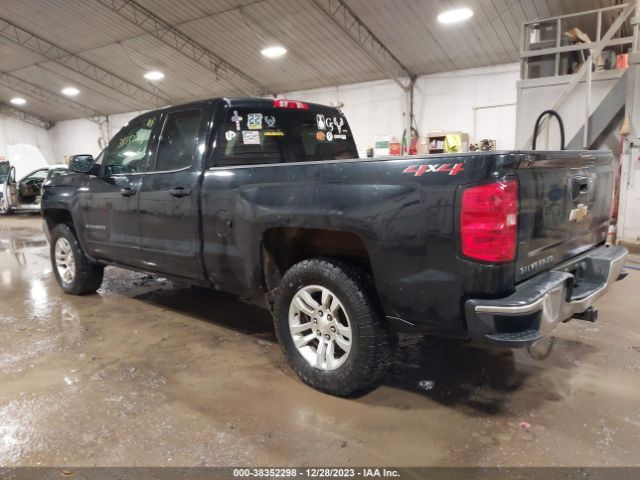 Photo 2 VIN: 2GCVKPECXK1186956 - CHEVROLET SILVERADO 1500 LD 