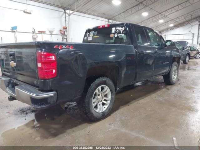 Photo 3 VIN: 2GCVKPECXK1186956 - CHEVROLET SILVERADO 1500 LD 