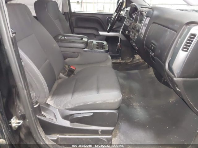 Photo 4 VIN: 2GCVKPECXK1186956 - CHEVROLET SILVERADO 1500 LD 