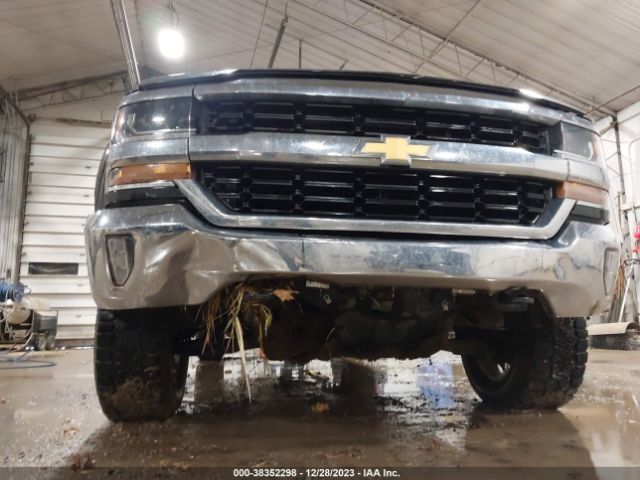 Photo 5 VIN: 2GCVKPECXK1186956 - CHEVROLET SILVERADO 1500 LD 