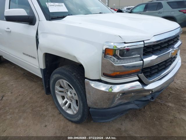 Photo 5 VIN: 2GCVKPECXK1196547 - CHEVROLET SILVERADO LD 