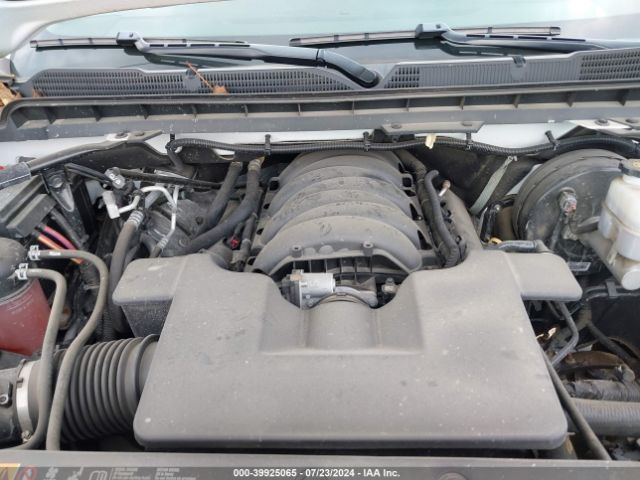 Photo 9 VIN: 2GCVKPECXK1196547 - CHEVROLET SILVERADO LD 