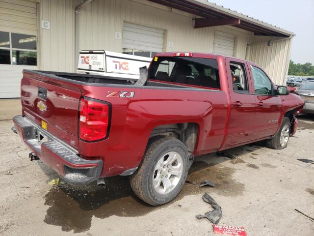 Photo 2 VIN: 2GCVKPECXK1197889 - CHEVROLET SILVERADO 