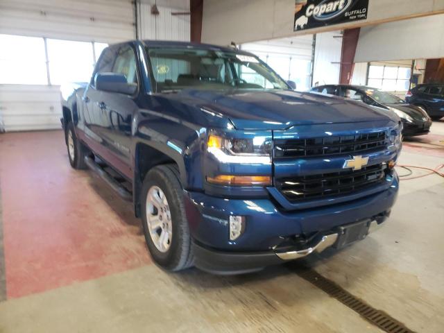 Photo 0 VIN: 2GCVKPECXK1202265 - CHEVROLET SILVERADO 