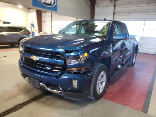 Photo 1 VIN: 2GCVKPECXK1202265 - CHEVROLET SILVERADO 