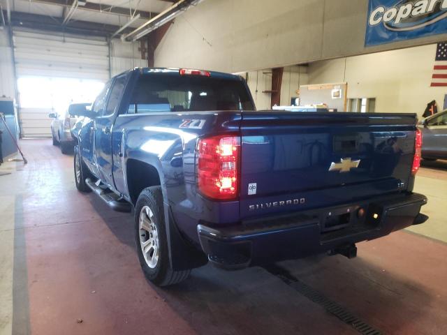 Photo 2 VIN: 2GCVKPECXK1202265 - CHEVROLET SILVERADO 