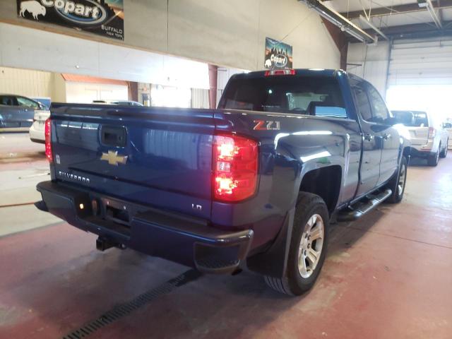 Photo 3 VIN: 2GCVKPECXK1202265 - CHEVROLET SILVERADO 