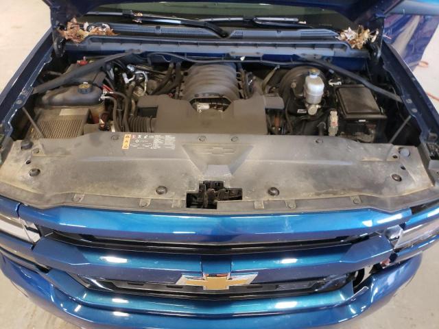 Photo 6 VIN: 2GCVKPECXK1202265 - CHEVROLET SILVERADO 