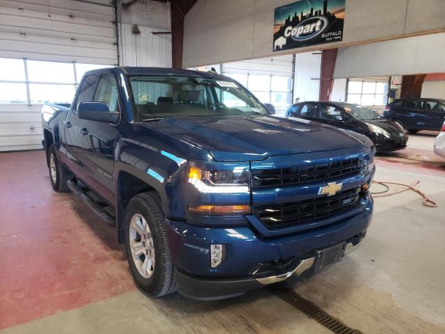 Photo 8 VIN: 2GCVKPECXK1202265 - CHEVROLET SILVERADO 