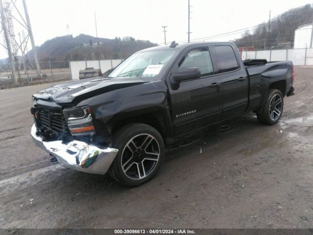 Photo 1 VIN: 2GCVKPECXK1232852 - CHEVROLET SILVERADO 1500 LD 