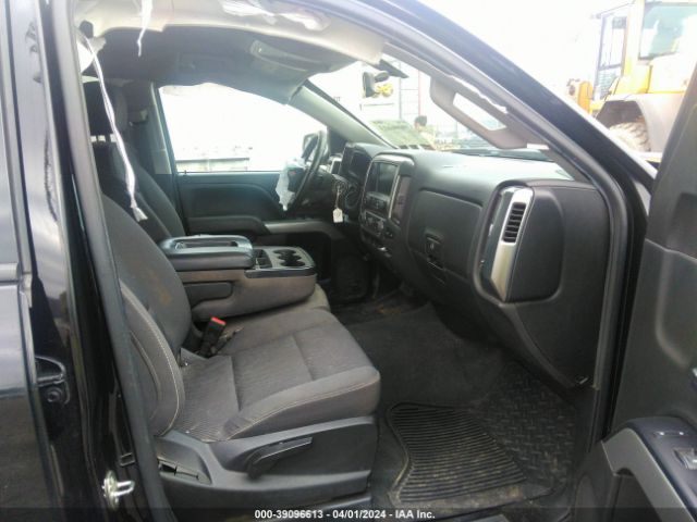 Photo 4 VIN: 2GCVKPECXK1232852 - CHEVROLET SILVERADO 1500 LD 