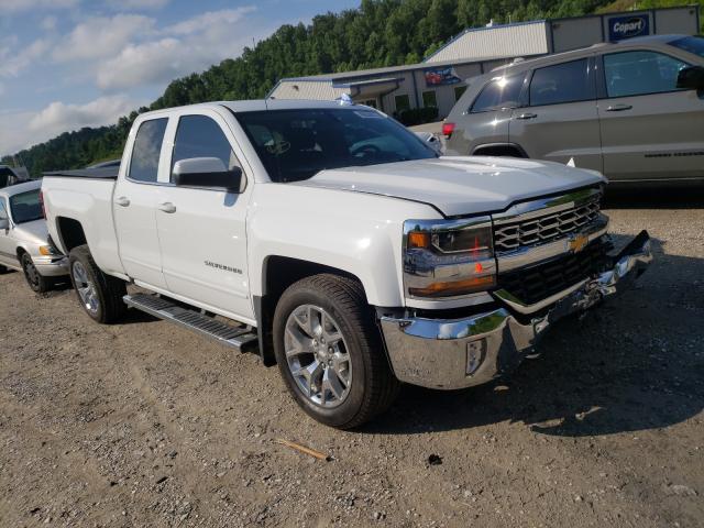 Photo 0 VIN: 2GCVKREC0J1105361 - CHEVROLET SILVERADO 