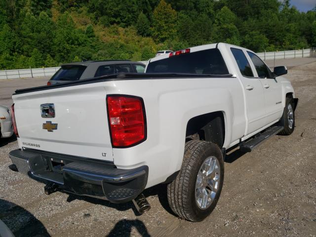 Photo 3 VIN: 2GCVKREC0J1105361 - CHEVROLET SILVERADO 