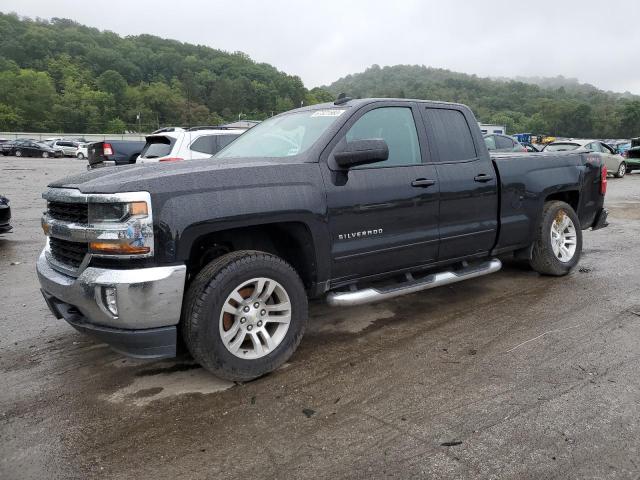 Photo 0 VIN: 2GCVKREC0J1108454 - CHEVROLET SILVERADO 