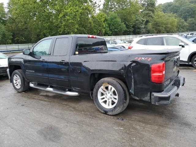 Photo 1 VIN: 2GCVKREC0J1108454 - CHEVROLET SILVERADO 