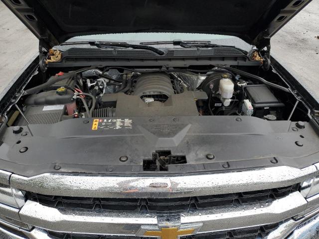 Photo 10 VIN: 2GCVKREC0J1108454 - CHEVROLET SILVERADO 