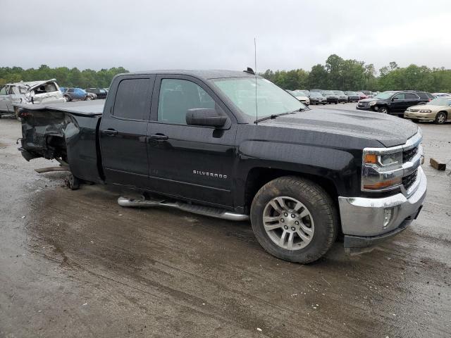 Photo 3 VIN: 2GCVKREC0J1108454 - CHEVROLET SILVERADO 