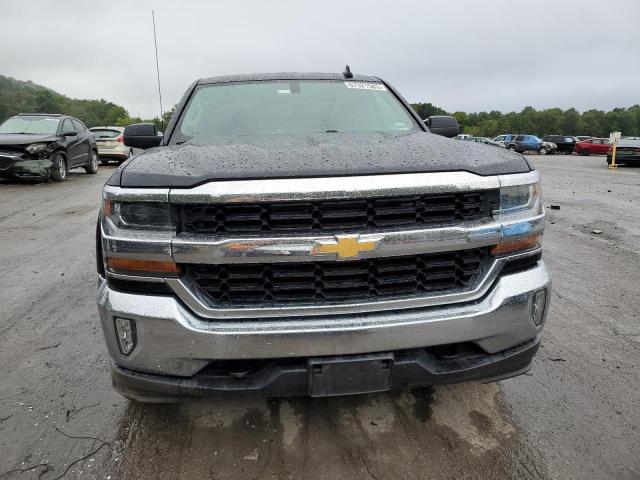 Photo 4 VIN: 2GCVKREC0J1108454 - CHEVROLET SILVERADO 