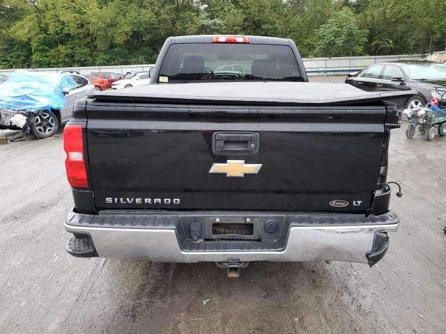 Photo 5 VIN: 2GCVKREC0J1108454 - CHEVROLET SILVERADO 