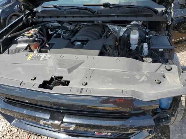 Photo 10 VIN: 2GCVKREC0J1110706 - CHEVROLET SILVERADO 