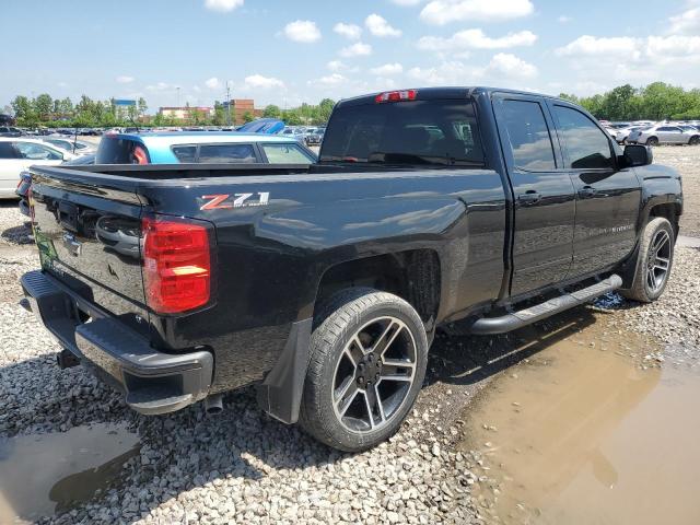 Photo 2 VIN: 2GCVKREC0J1110706 - CHEVROLET SILVERADO 