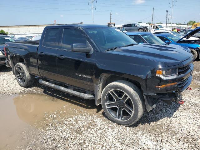 Photo 3 VIN: 2GCVKREC0J1110706 - CHEVROLET SILVERADO 