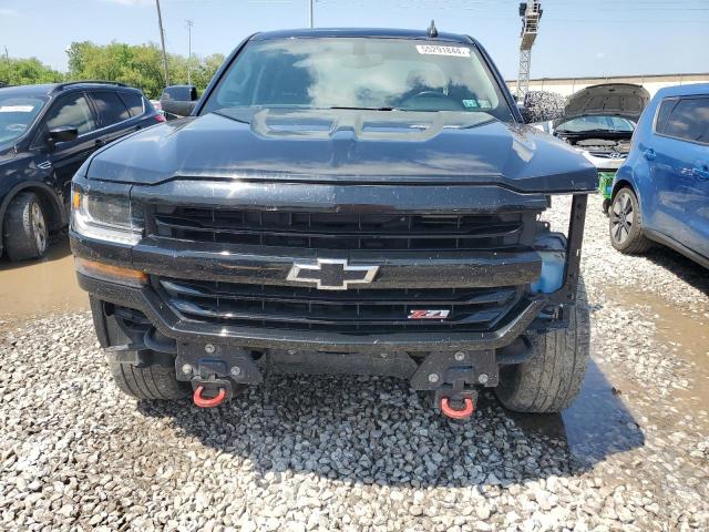 Photo 4 VIN: 2GCVKREC0J1110706 - CHEVROLET SILVERADO 