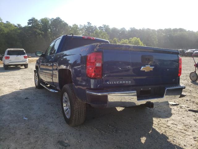 Photo 2 VIN: 2GCVKREC0J1112830 - CHEVROLET SILVERADO 