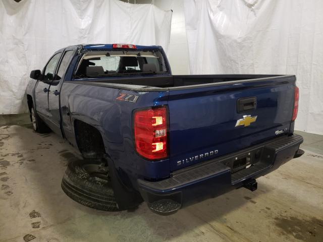 Photo 2 VIN: 2GCVKREC1J1114067 - CHEVROLET SILVERADO 