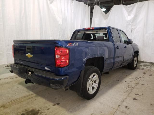 Photo 3 VIN: 2GCVKREC1J1114067 - CHEVROLET SILVERADO 