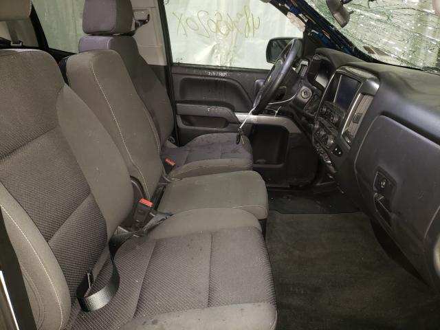 Photo 4 VIN: 2GCVKREC1J1114067 - CHEVROLET SILVERADO 