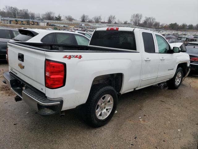 Photo 2 VIN: 2GCVKREC2J1103224 - CHEVROLET SILVERADO 