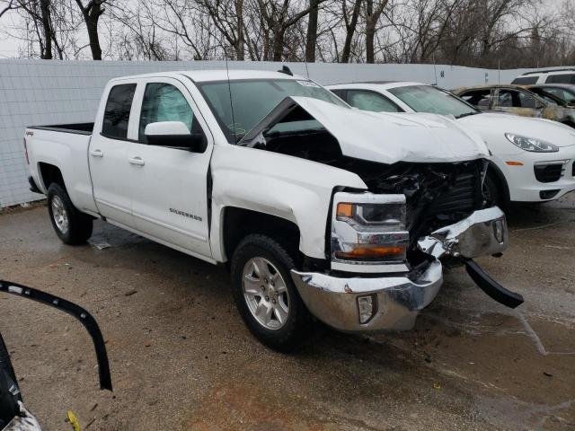 Photo 3 VIN: 2GCVKREC2J1103224 - CHEVROLET SILVERADO 