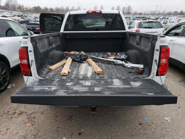 Photo 5 VIN: 2GCVKREC2J1103224 - CHEVROLET SILVERADO 