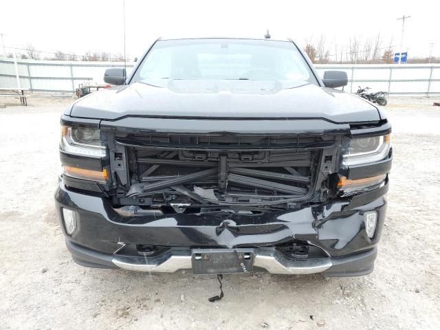 Photo 4 VIN: 2GCVKREC2J1103496 - CHEVROLET SILVERADO 