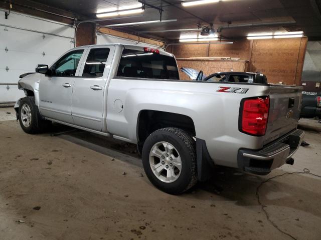 Photo 1 VIN: 2GCVKREC2J1105605 - CHEVROLET SILVERADO 