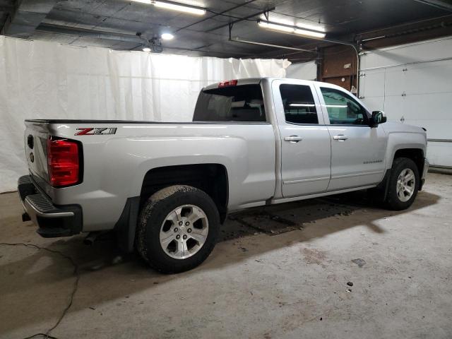 Photo 2 VIN: 2GCVKREC2J1105605 - CHEVROLET SILVERADO 